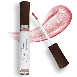 A Touch of Health - Moisturizing Lip Gloss Plumper